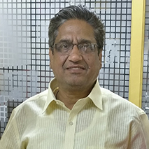 Raj Kumar